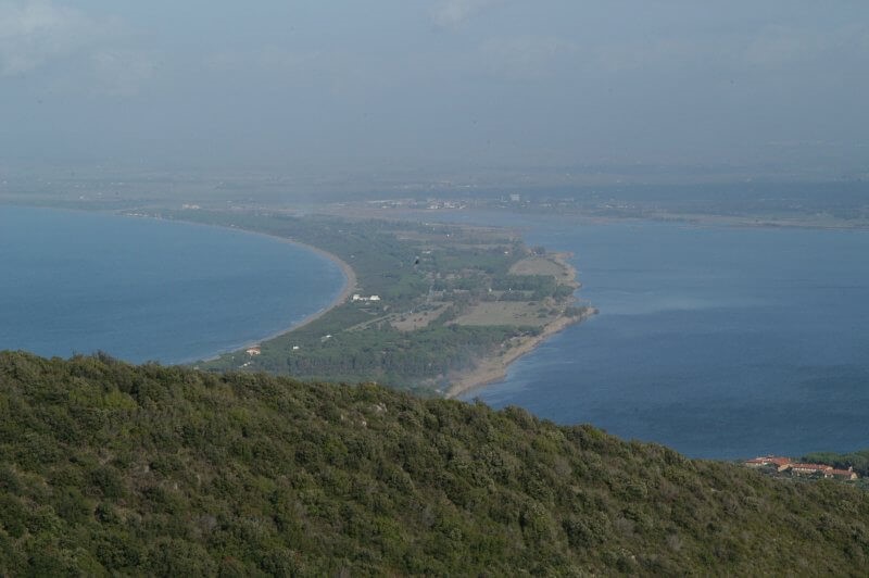 ARGENTARIO
